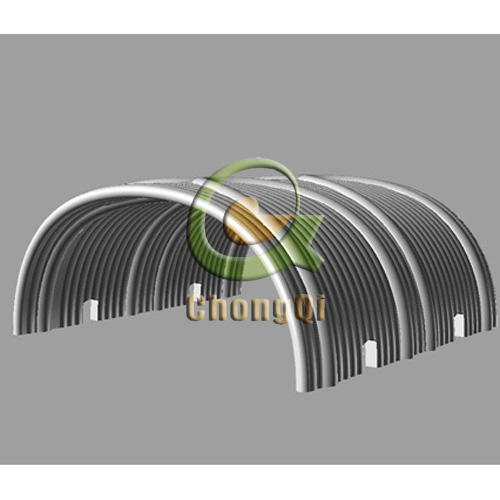 inflatable sport tent